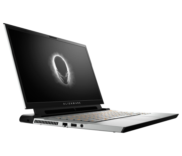 Dell Alienware m15 R2 i9/16GB/2x1TB/Win10 RTX2080 OLED - 546501 - zdjęcie 4